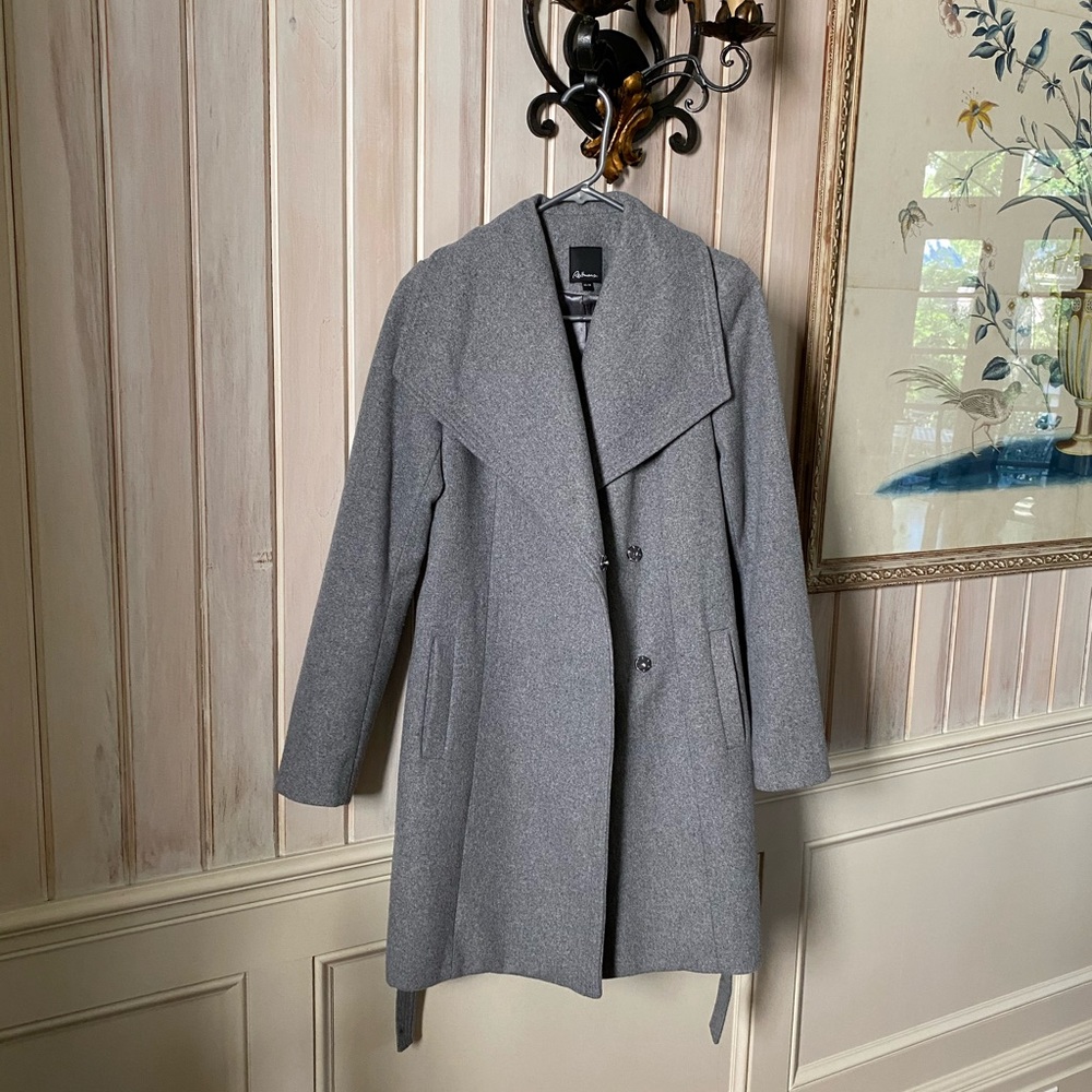 Pea Coat - Picture 5 of 9